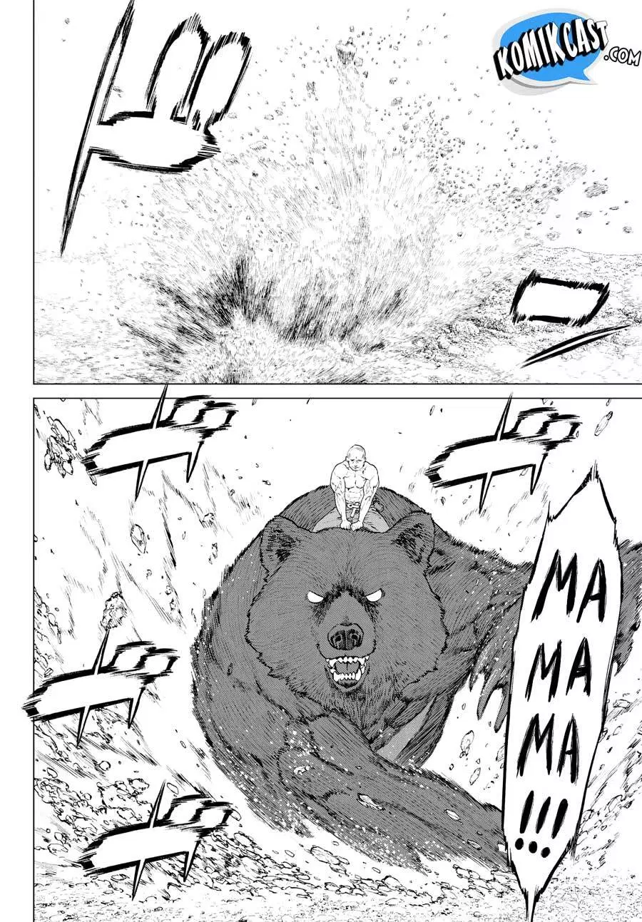 isekai-putin - Chapter: 06