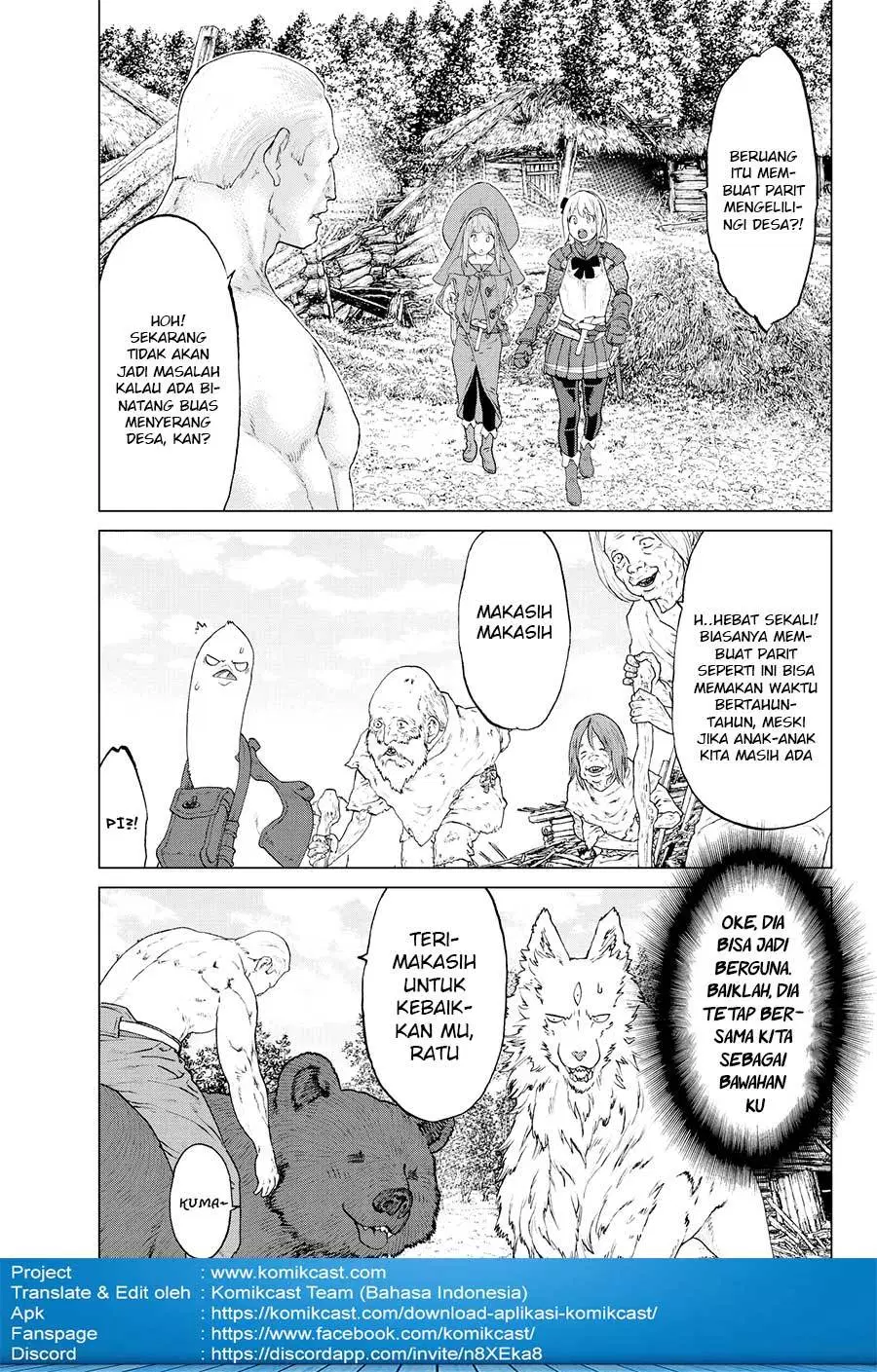 isekai-putin - Chapter: 06
