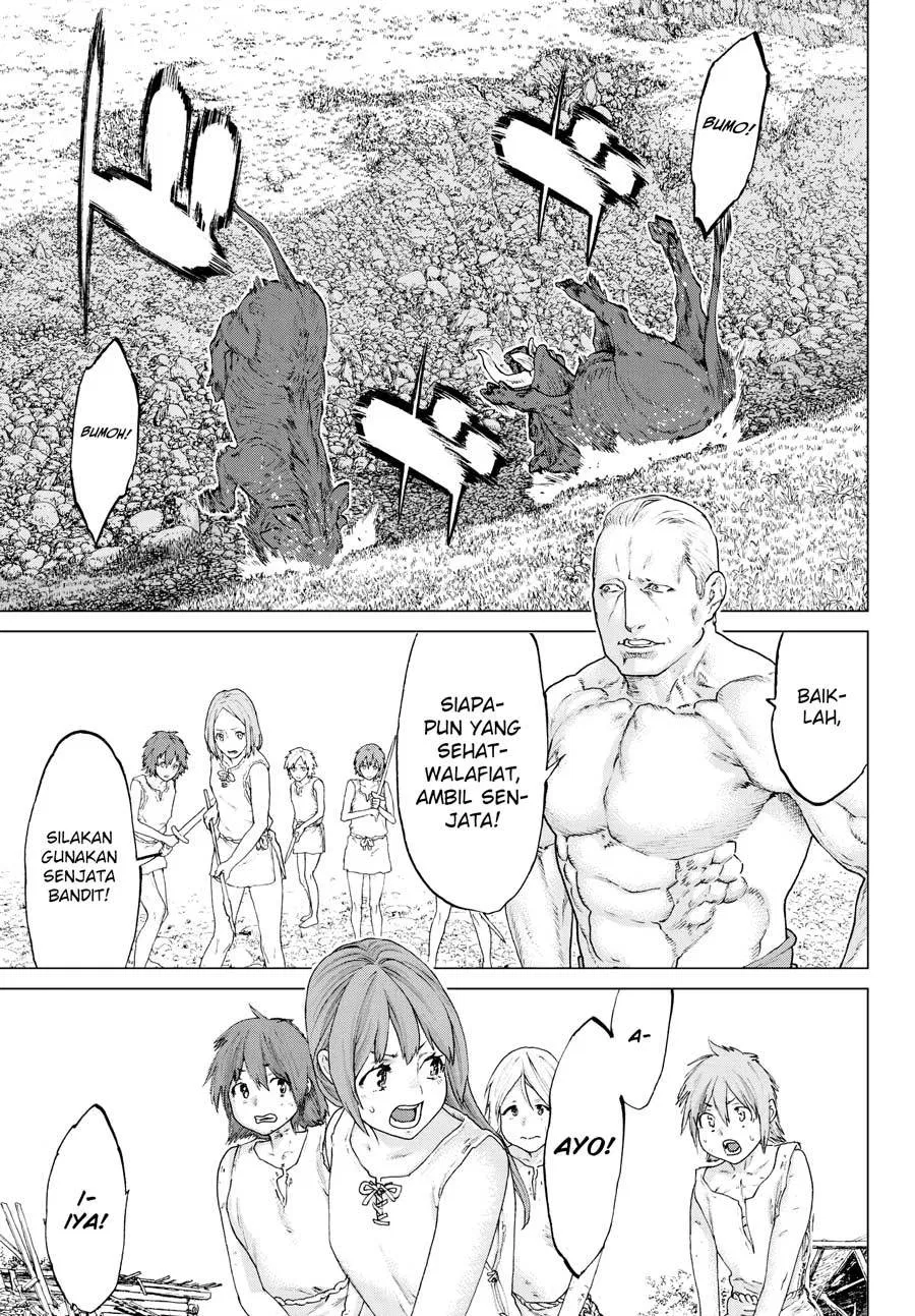 isekai-putin - Chapter: 06