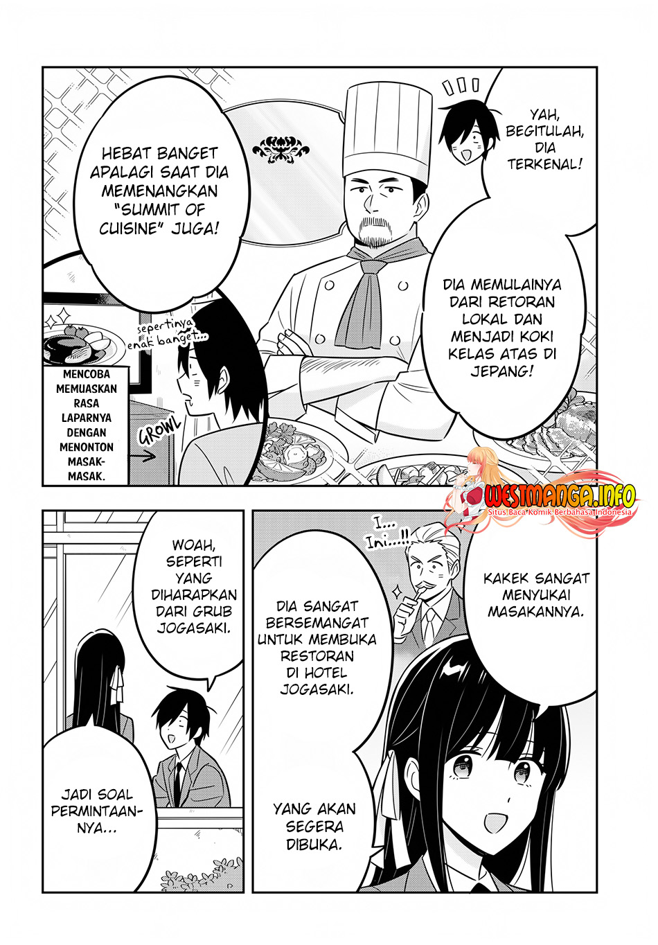 inkya-de-wotaku-de-binbou-dakedo-bijin-ojou-sama-ni-osaretemasu - Chapter: 9