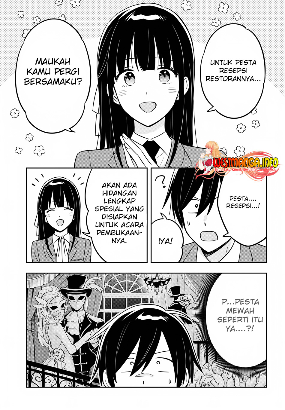 inkya-de-wotaku-de-binbou-dakedo-bijin-ojou-sama-ni-osaretemasu - Chapter: 9