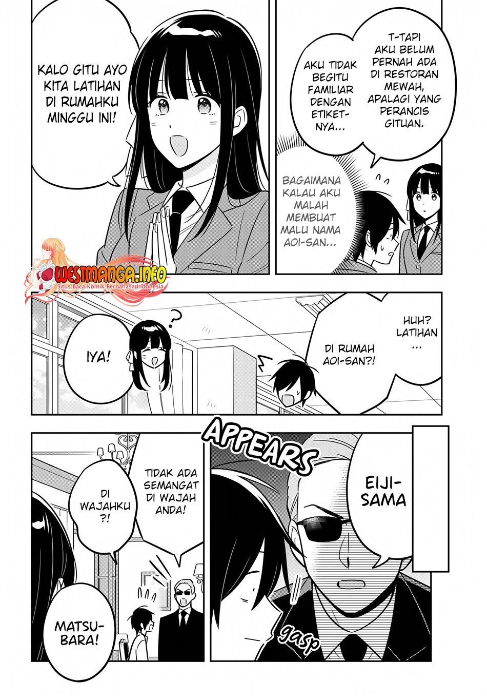 inkya-de-wotaku-de-binbou-dakedo-bijin-ojou-sama-ni-osaretemasu - Chapter: 9