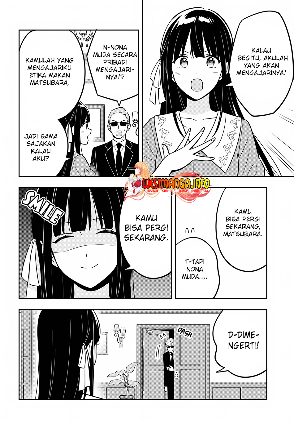 inkya-de-wotaku-de-binbou-dakedo-bijin-ojou-sama-ni-osaretemasu - Chapter: 9