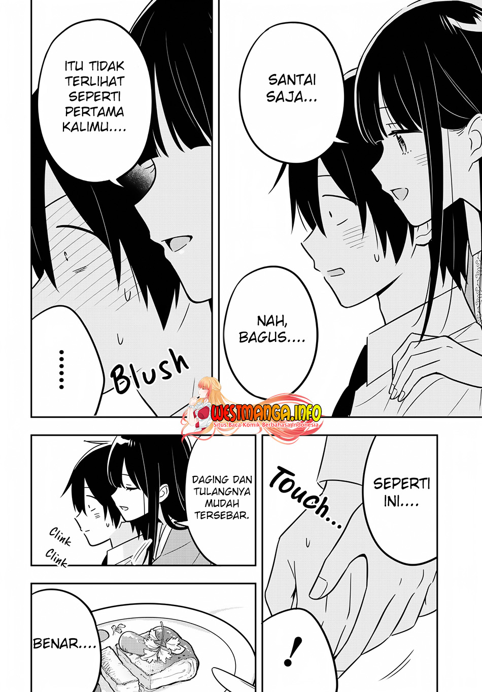 inkya-de-wotaku-de-binbou-dakedo-bijin-ojou-sama-ni-osaretemasu - Chapter: 9