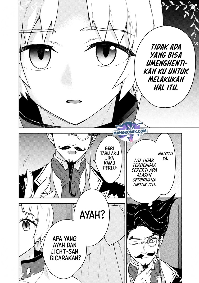 cheat-skill-shisha-sosei-ga-kakusei-shite-inishieno-maougun-wo-fukkatsu-sasete-shimaimashita-dare-mo-shinasenai-saikyou-hiiro - Chapter: 19