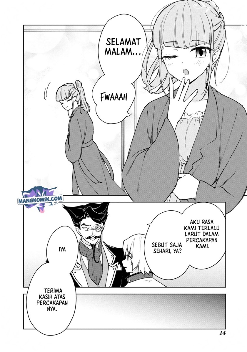 cheat-skill-shisha-sosei-ga-kakusei-shite-inishieno-maougun-wo-fukkatsu-sasete-shimaimashita-dare-mo-shinasenai-saikyou-hiiro - Chapter: 19