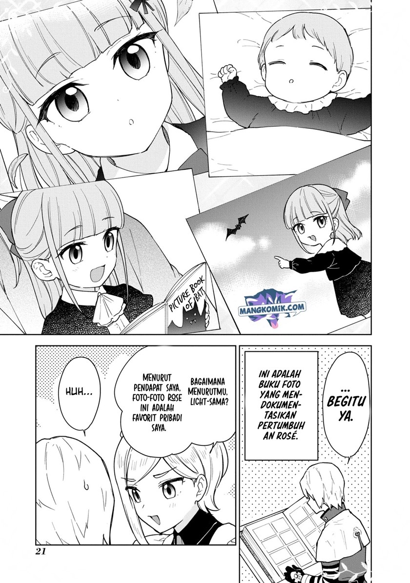 cheat-skill-shisha-sosei-ga-kakusei-shite-inishieno-maougun-wo-fukkatsu-sasete-shimaimashita-dare-mo-shinasenai-saikyou-hiiro - Chapter: 19