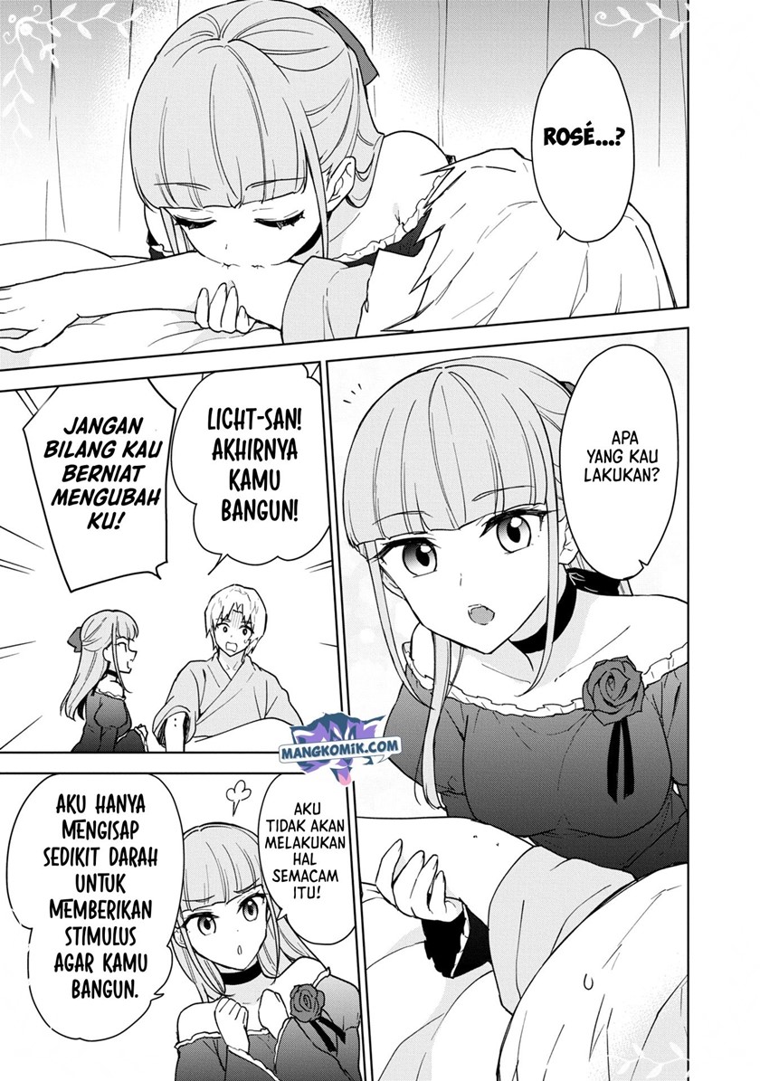 cheat-skill-shisha-sosei-ga-kakusei-shite-inishieno-maougun-wo-fukkatsu-sasete-shimaimashita-dare-mo-shinasenai-saikyou-hiiro - Chapter: 19