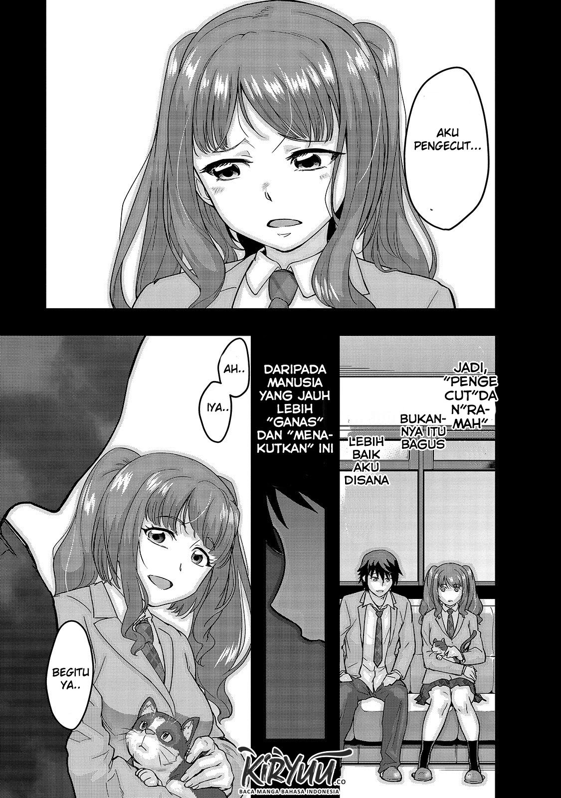 hazure-waku-no-joutai-ijou-skill-de-saikyou-ni-natta-ore-ga-subete-wo-juurin-suru-made - Chapter: 3