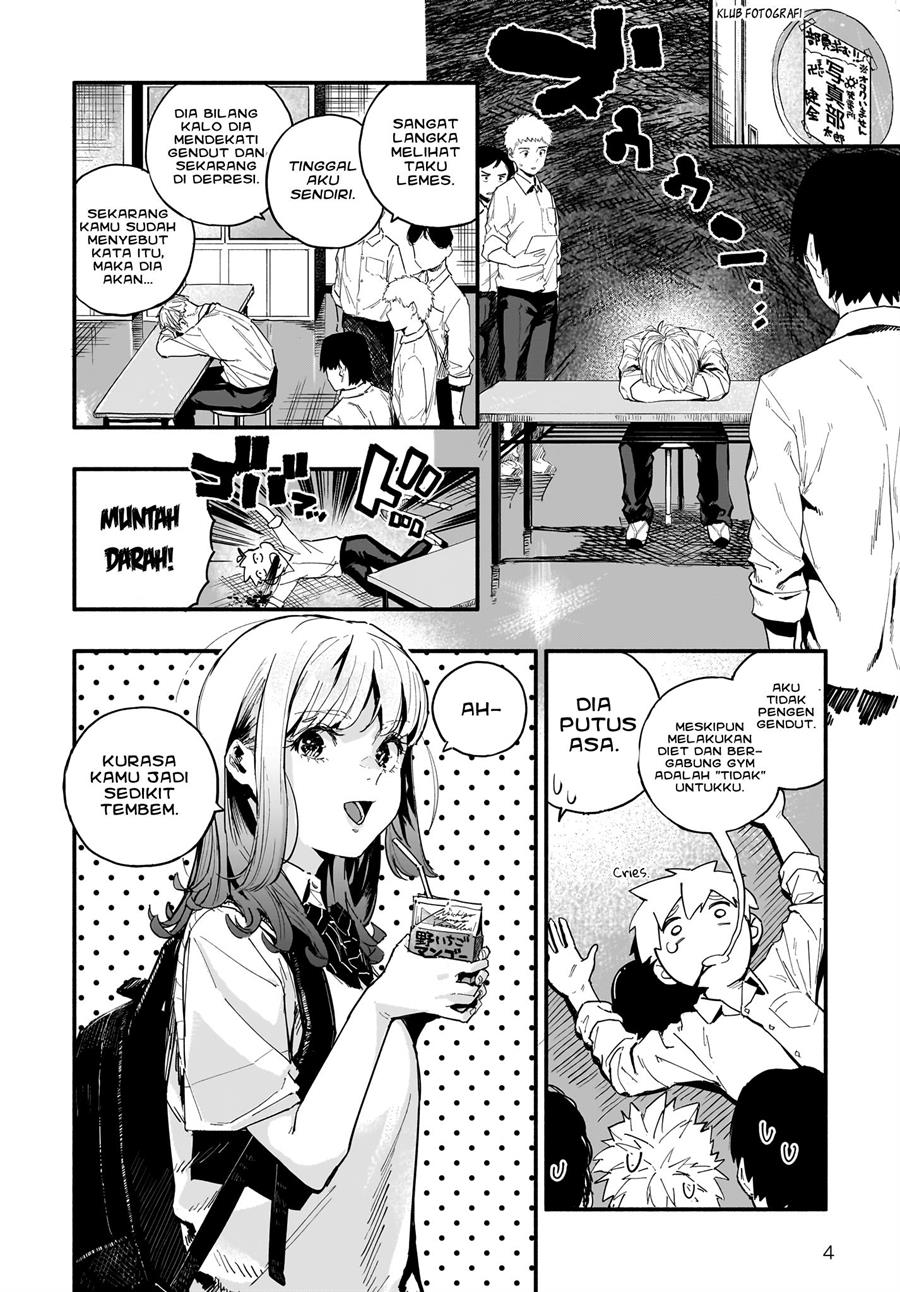 takutore - Chapter: 1