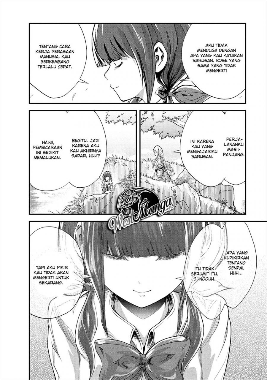 monster-no-goshujin-sama - Chapter: 20