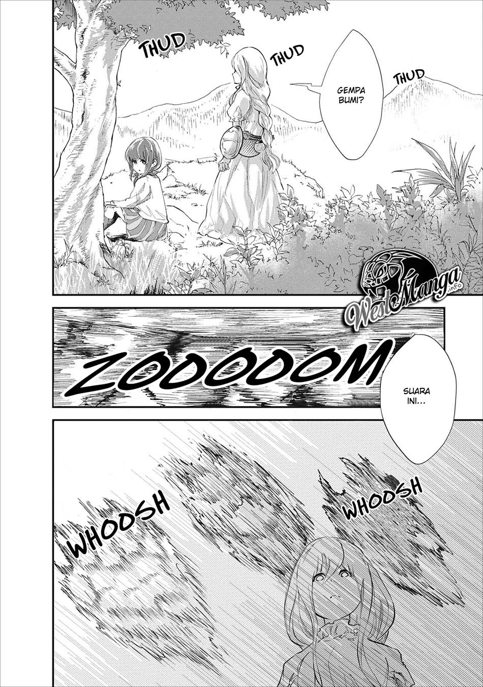 monster-no-goshujin-sama - Chapter: 20