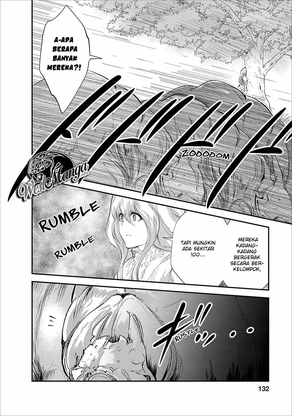 monster-no-goshujin-sama - Chapter: 20