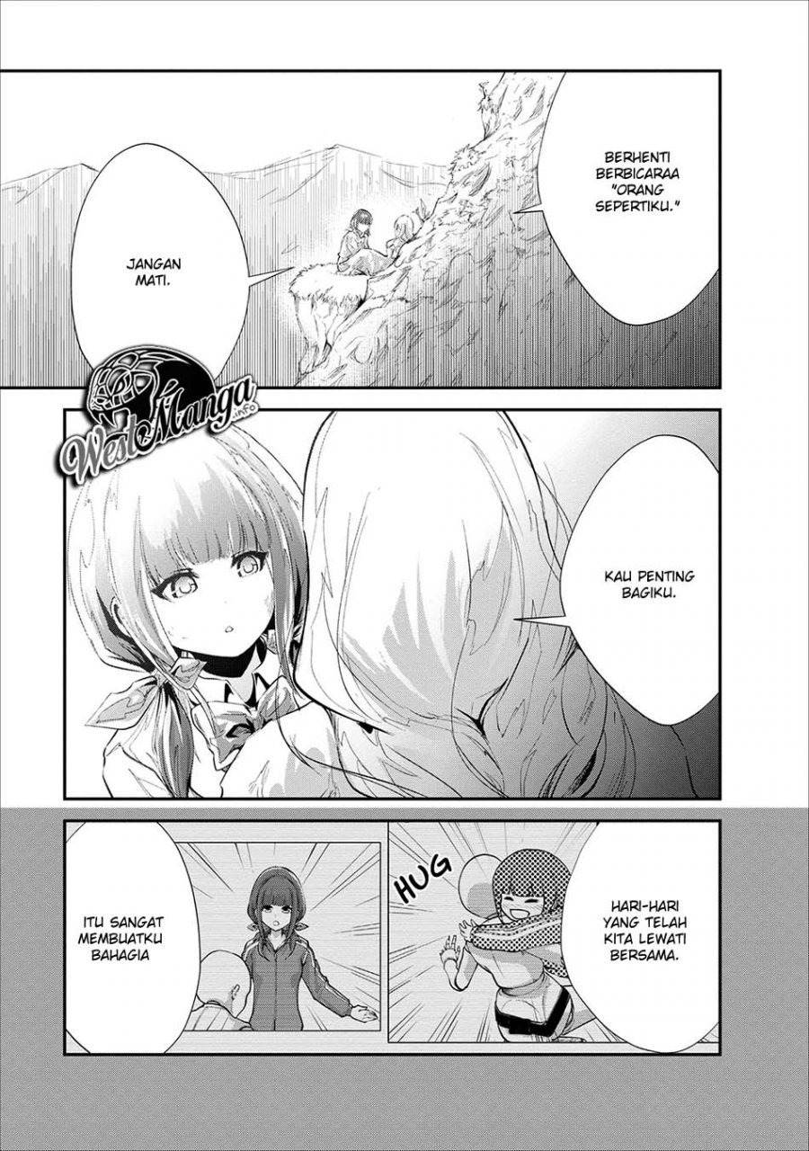 monster-no-goshujin-sama - Chapter: 20