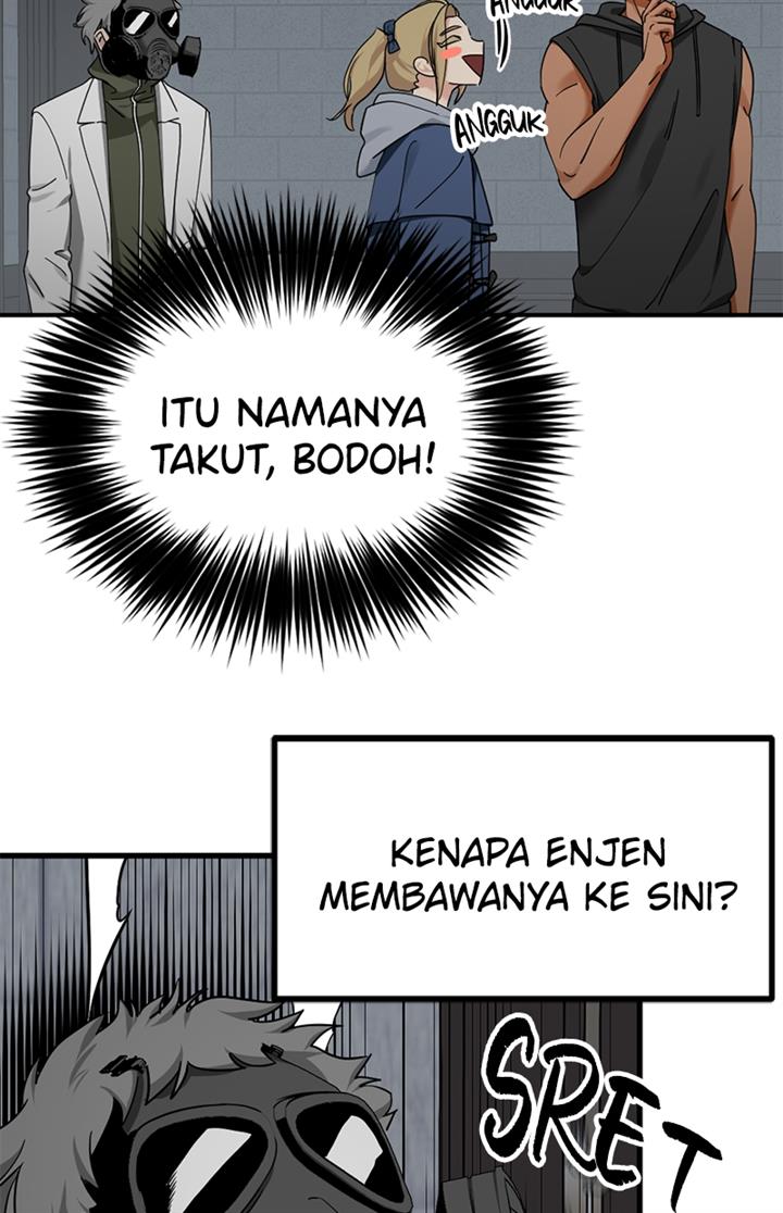 hero-killer - Chapter: 107