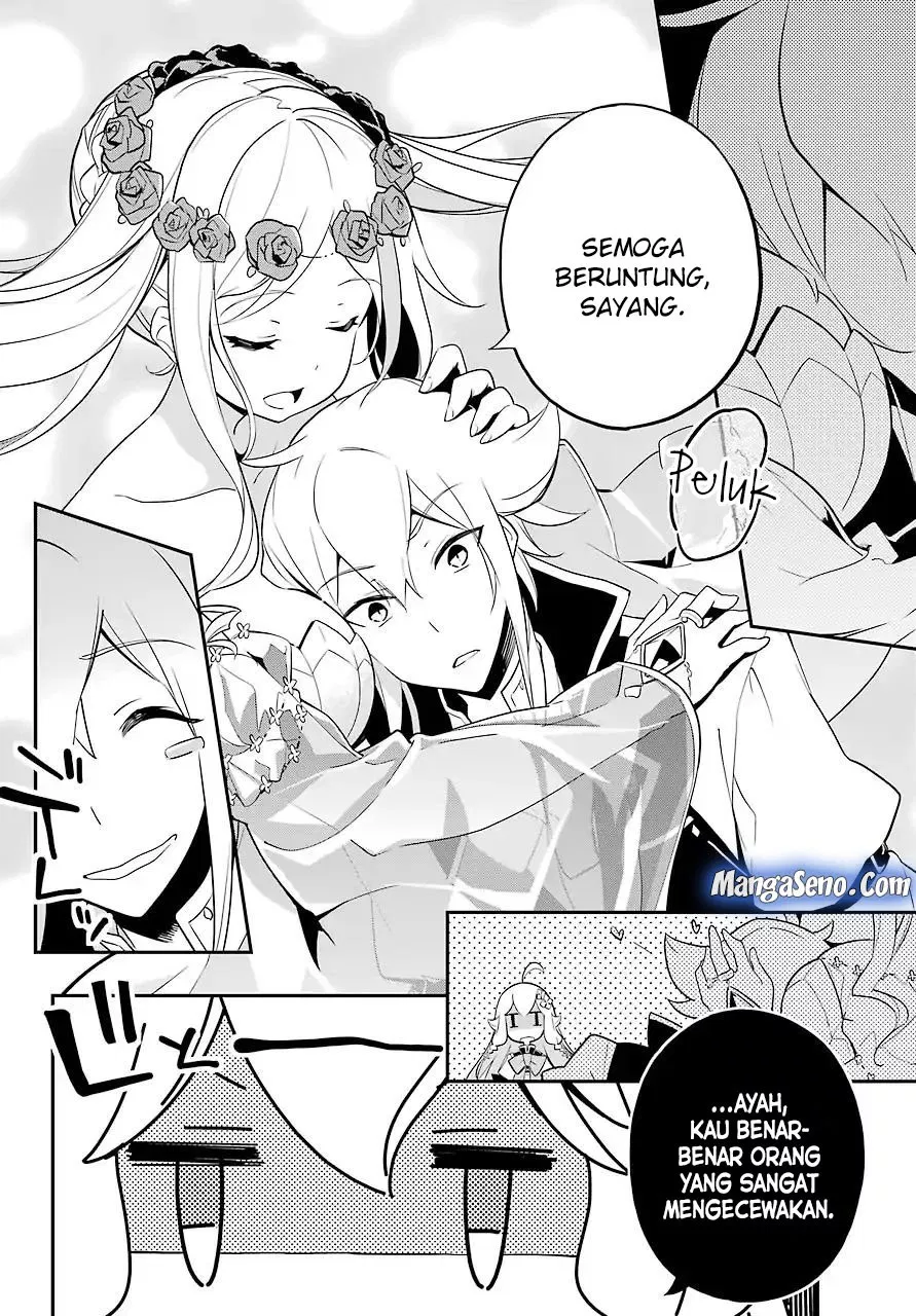 chichi-wa-eiyuu-haha-wa-seirei-musume-no-watashi-wa-tenseisha - Chapter: 04