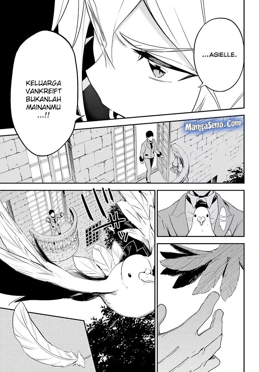 chichi-wa-eiyuu-haha-wa-seirei-musume-no-watashi-wa-tenseisha - Chapter: 04