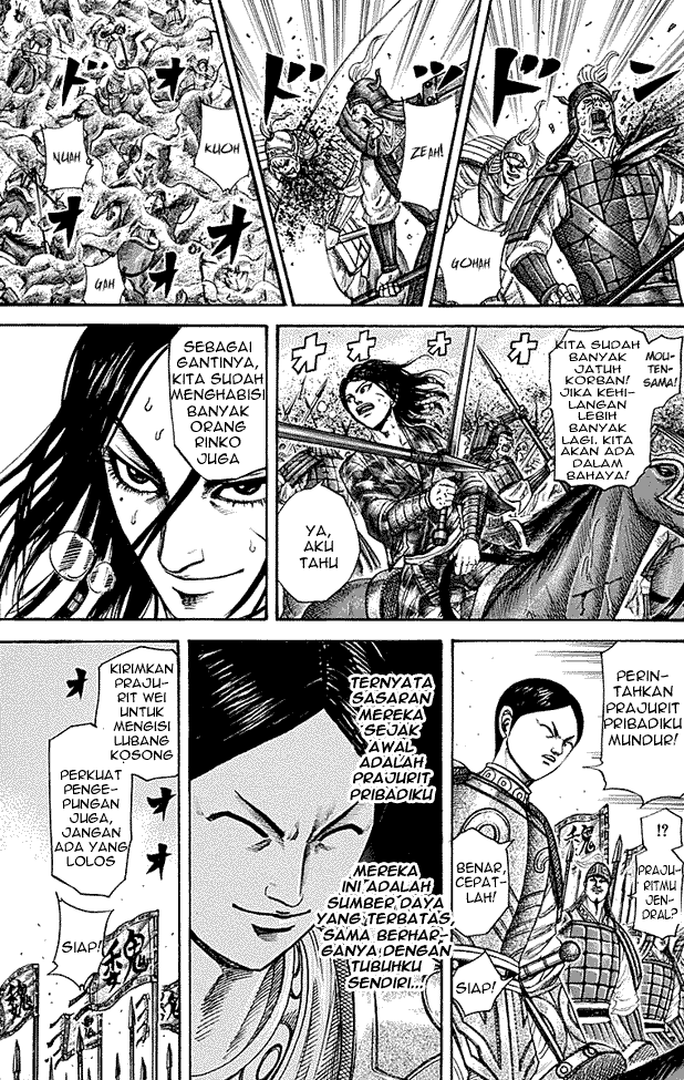 kingdom - Chapter: 216