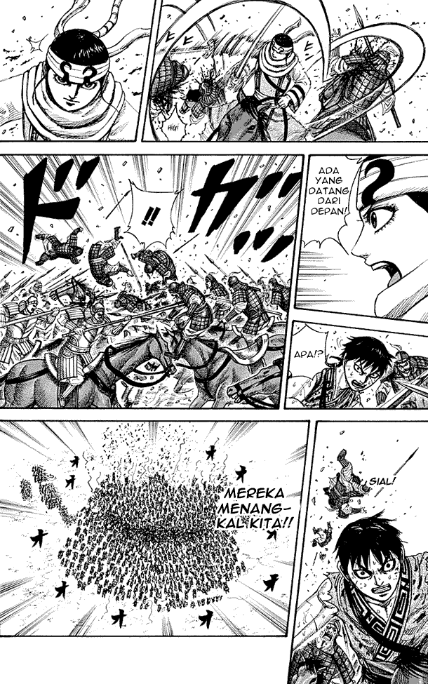 kingdom - Chapter: 216