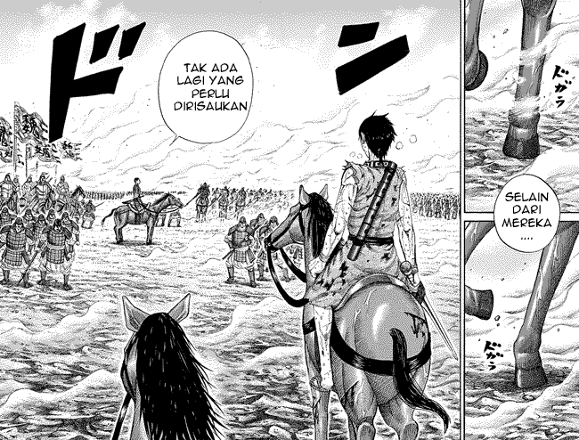 kingdom - Chapter: 216