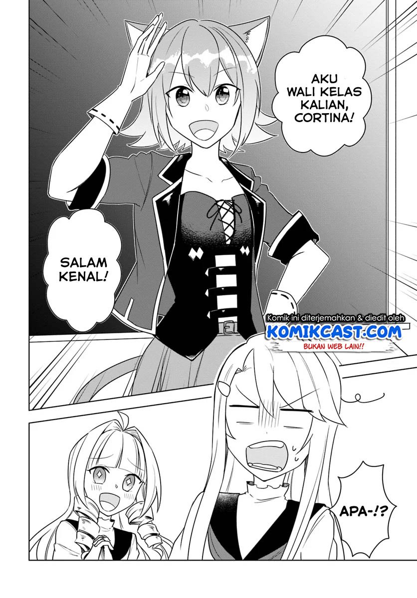 eiyuu-no-musume-to-shite-umarekawatta-eiyuu-wa-futatabi-eiyuu-o-mezasu - Chapter: 14.1