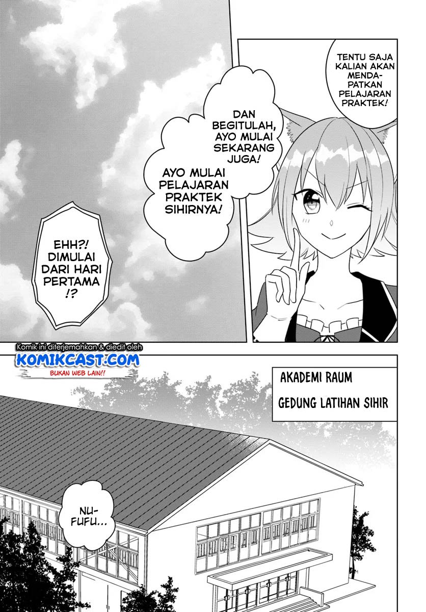 eiyuu-no-musume-to-shite-umarekawatta-eiyuu-wa-futatabi-eiyuu-o-mezasu - Chapter: 14.1