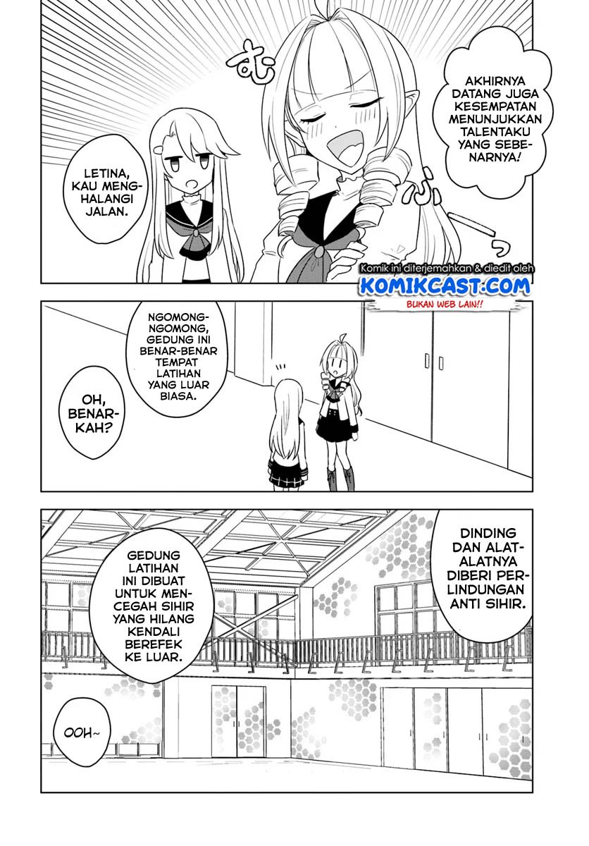 eiyuu-no-musume-to-shite-umarekawatta-eiyuu-wa-futatabi-eiyuu-o-mezasu - Chapter: 14.1