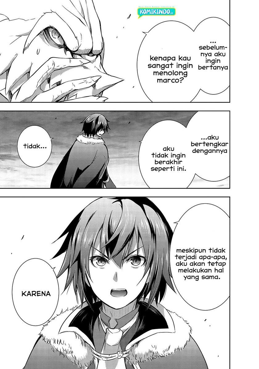 maou-sama-no-machizukuri-saikyou-no-danjon-wa-kindai-toshi - Chapter: 34