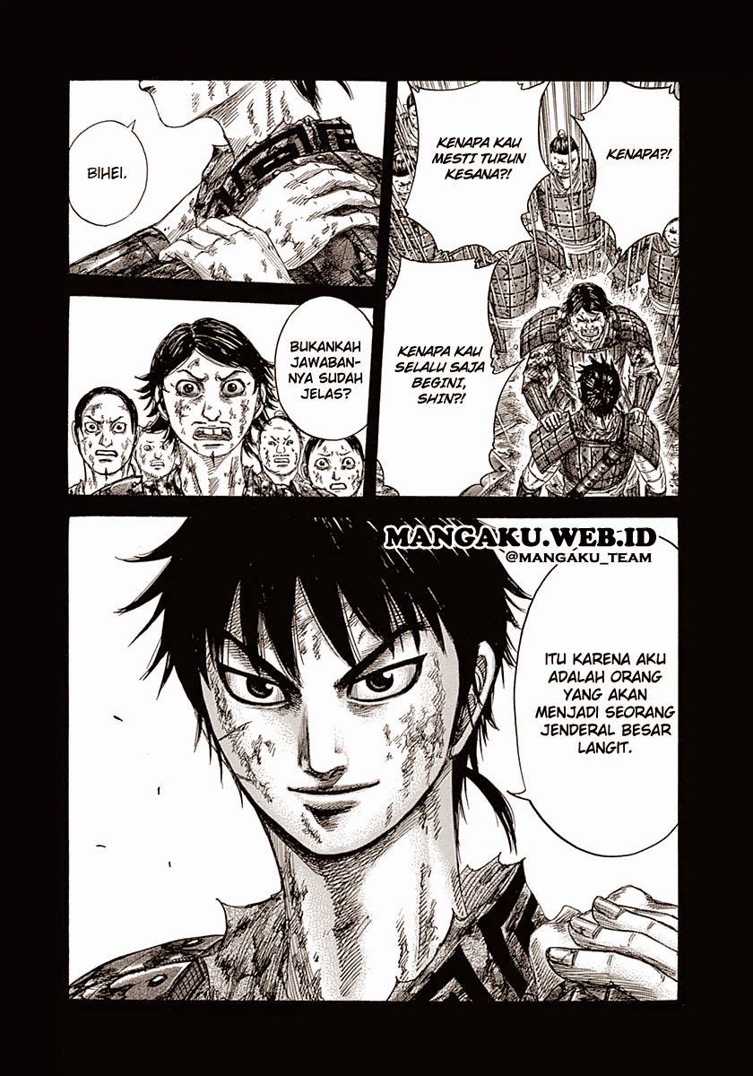 kingdom - Chapter: 348