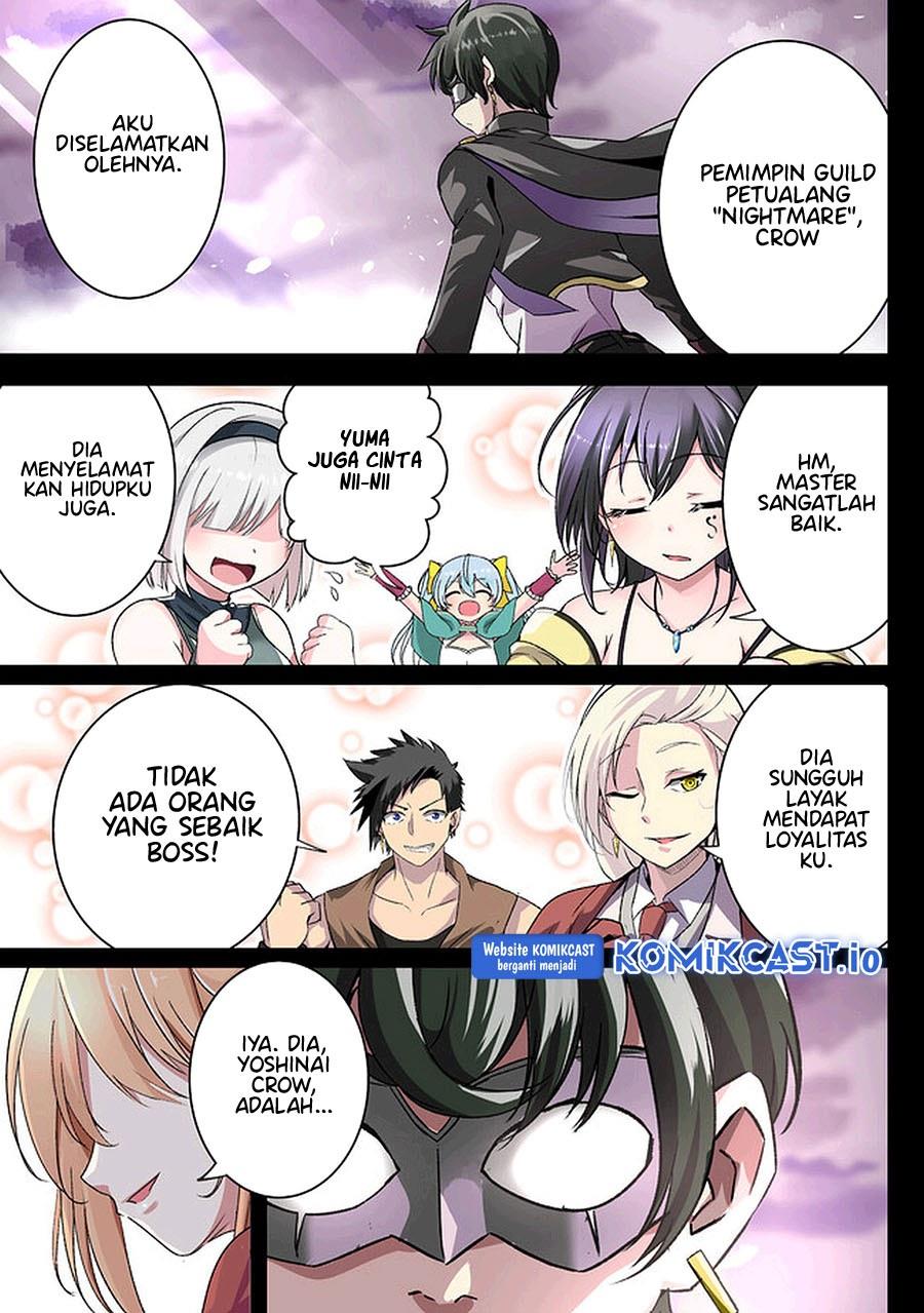 isekai-saikouhou-no-guild-leader - Chapter: 1