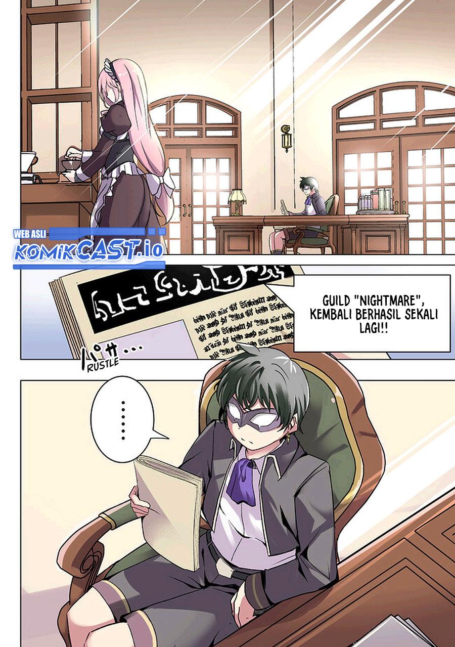 isekai-saikouhou-no-guild-leader - Chapter: 1