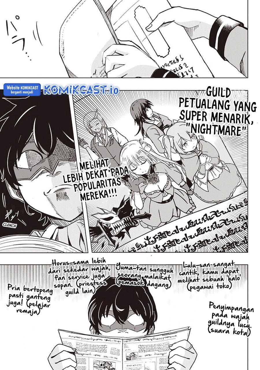 isekai-saikouhou-no-guild-leader - Chapter: 1
