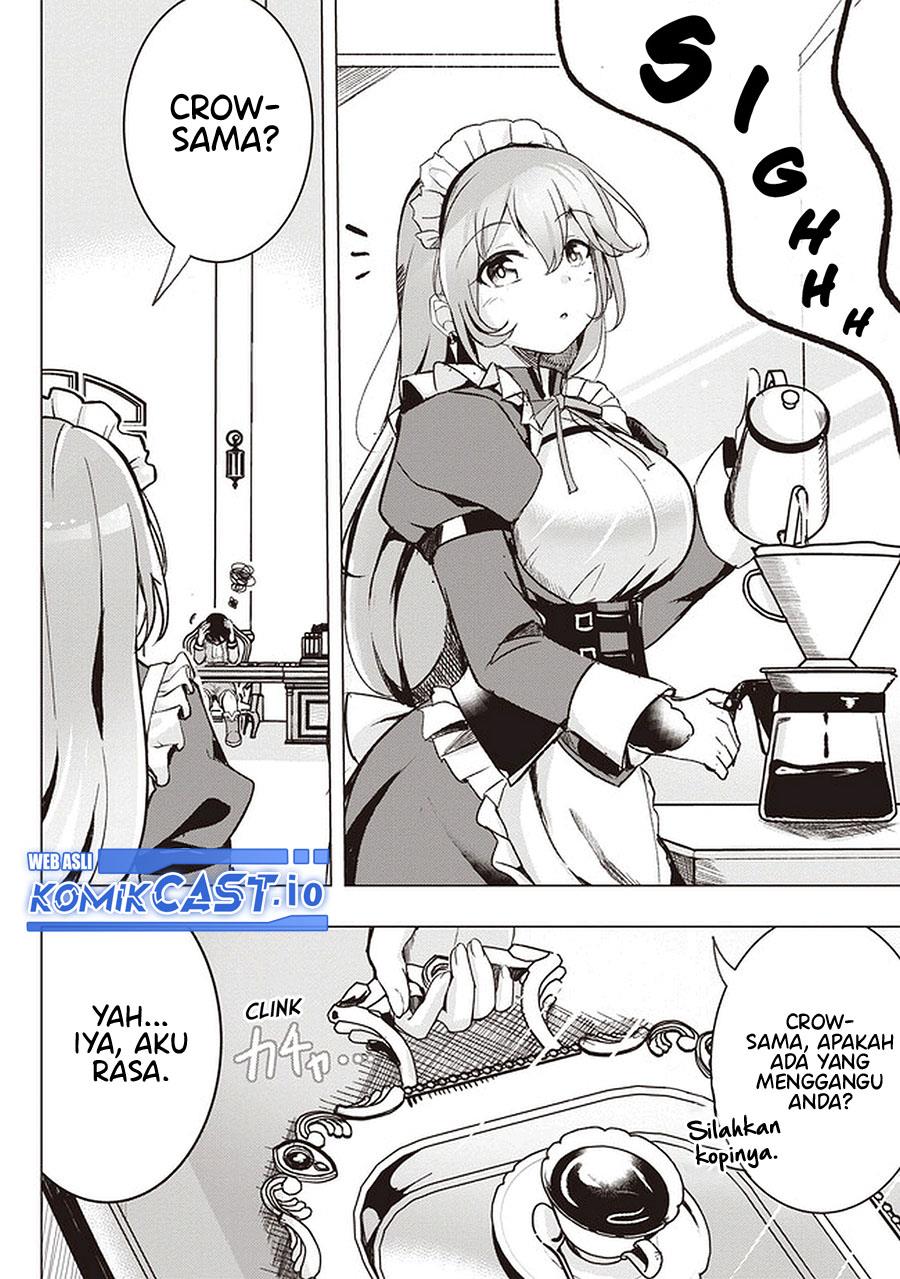 isekai-saikouhou-no-guild-leader - Chapter: 1