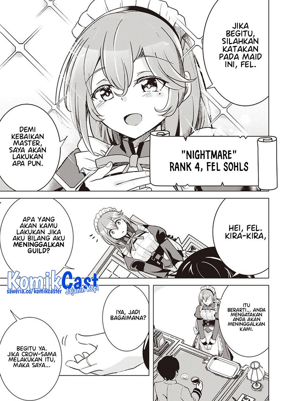 isekai-saikouhou-no-guild-leader - Chapter: 1