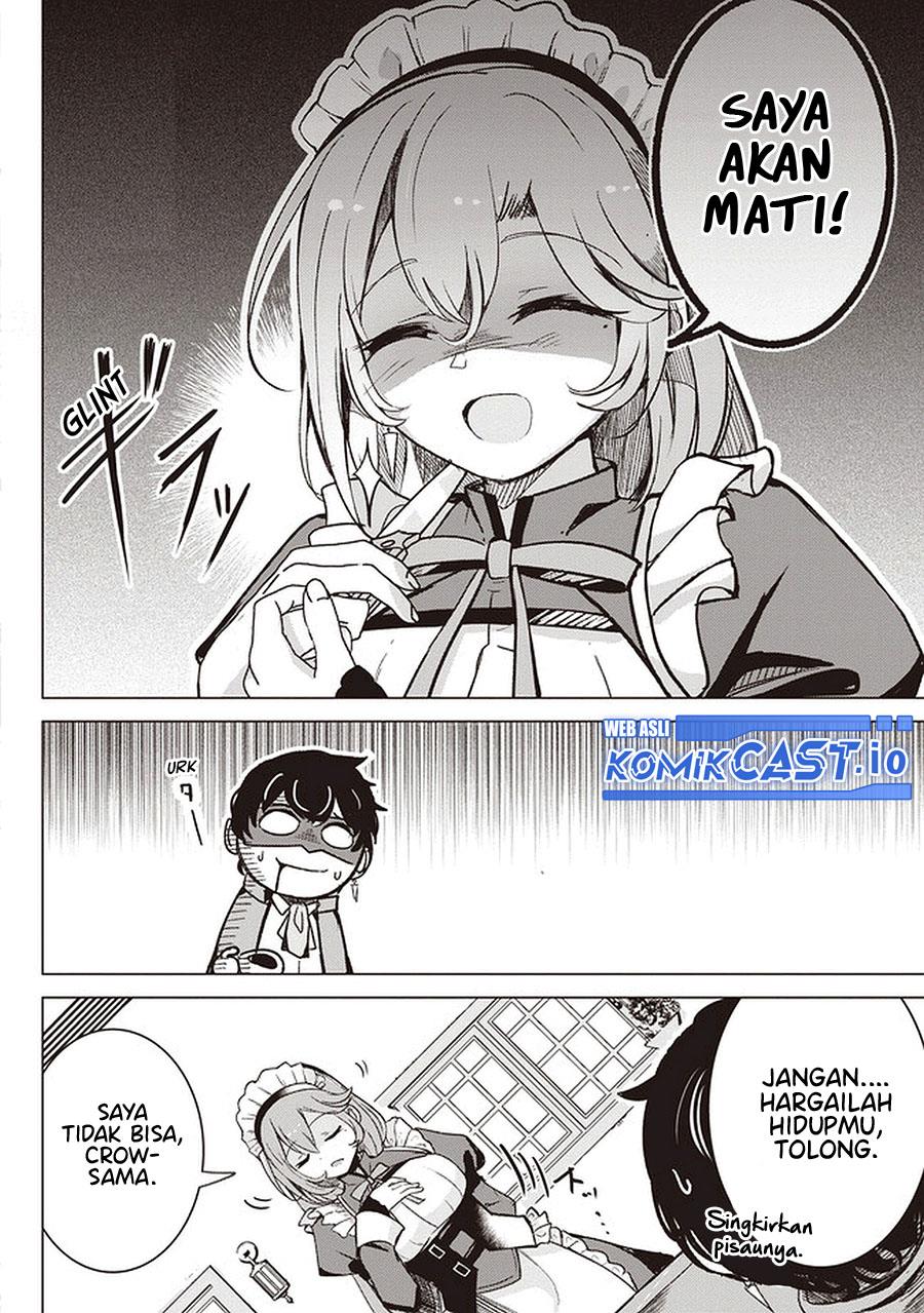 isekai-saikouhou-no-guild-leader - Chapter: 1