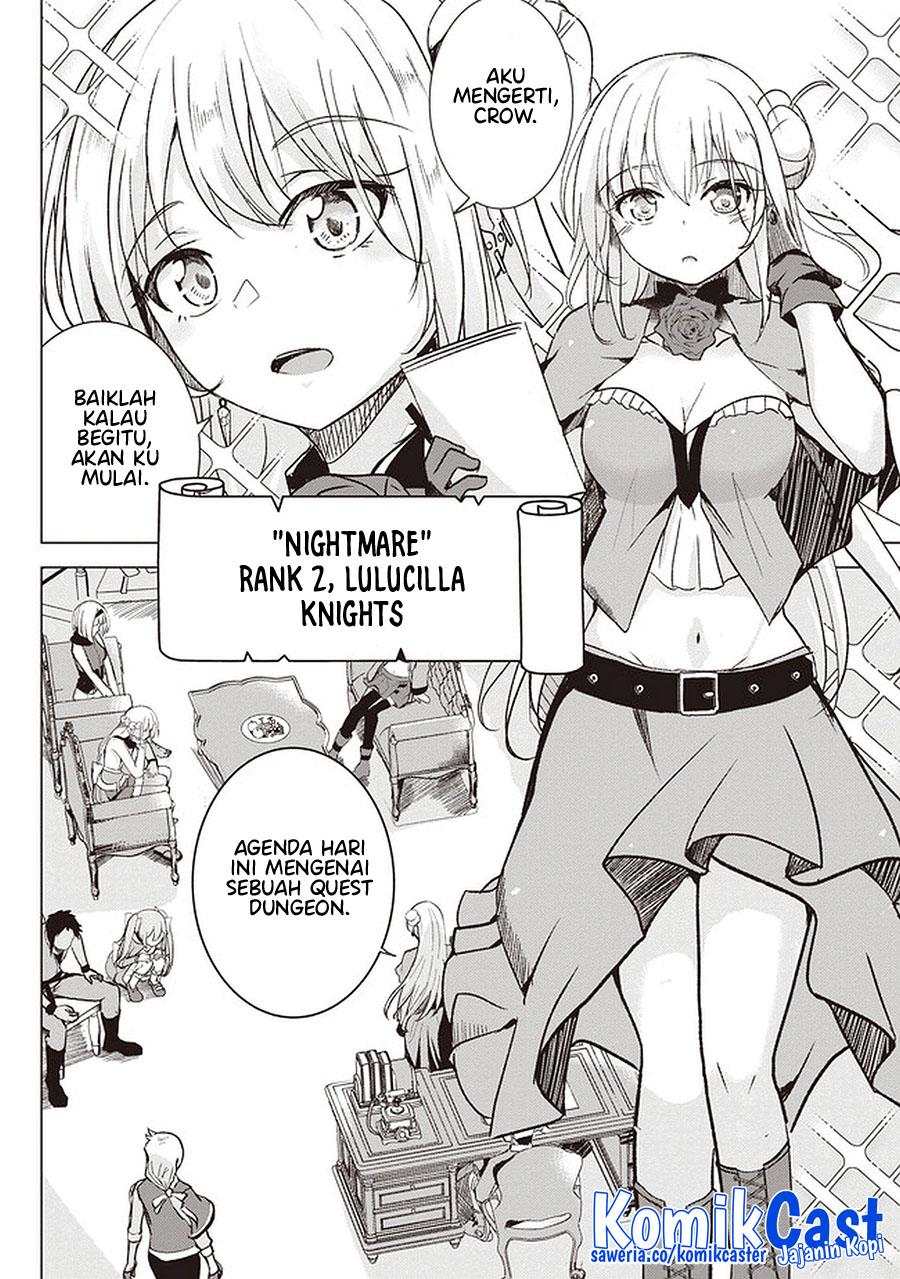 isekai-saikouhou-no-guild-leader - Chapter: 1