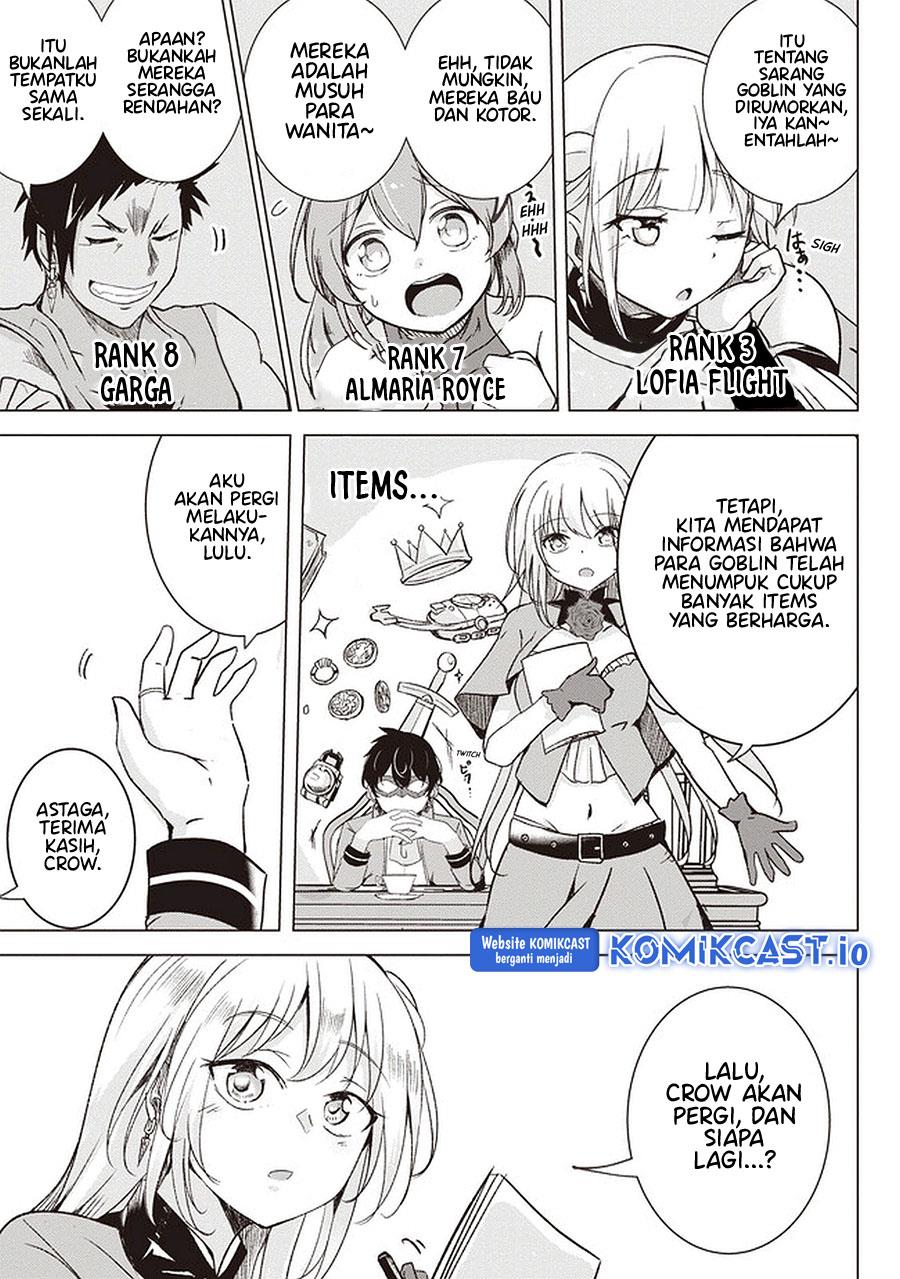 isekai-saikouhou-no-guild-leader - Chapter: 1