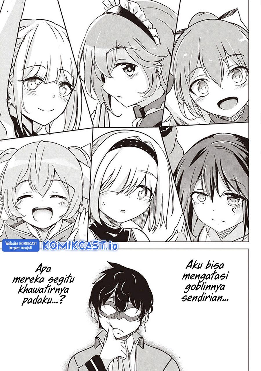 isekai-saikouhou-no-guild-leader - Chapter: 1