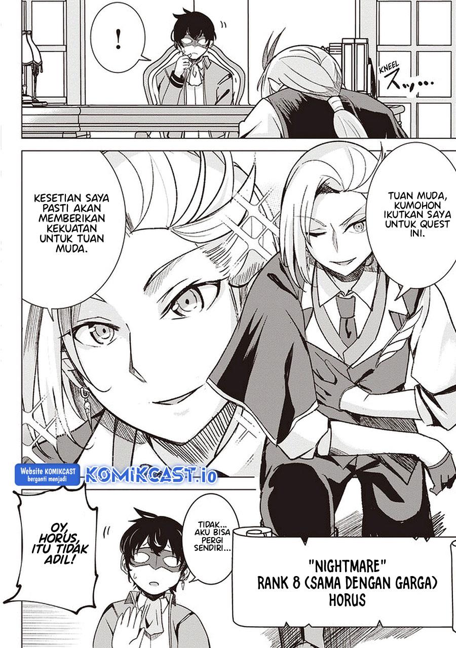 isekai-saikouhou-no-guild-leader - Chapter: 1
