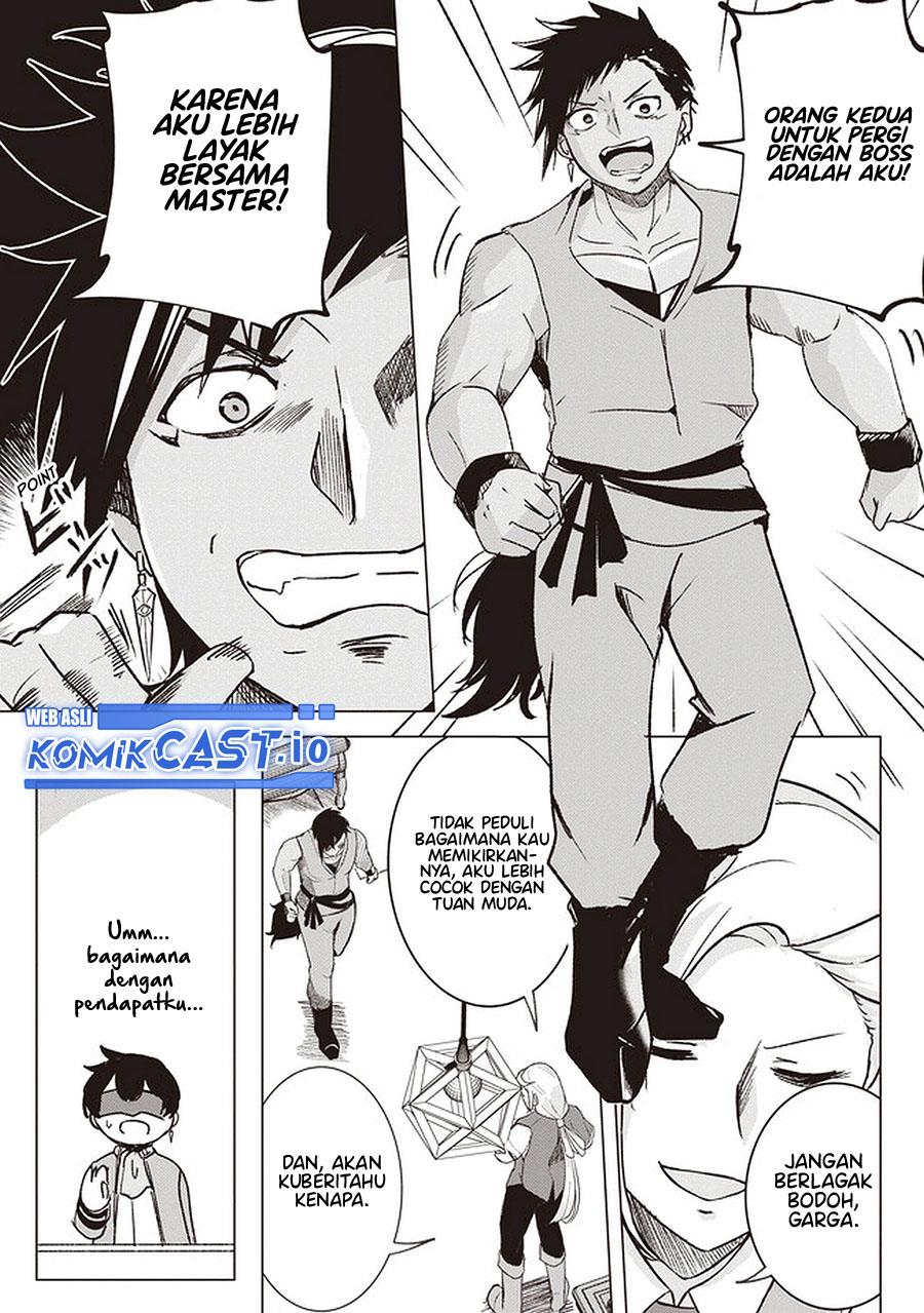 isekai-saikouhou-no-guild-leader - Chapter: 1
