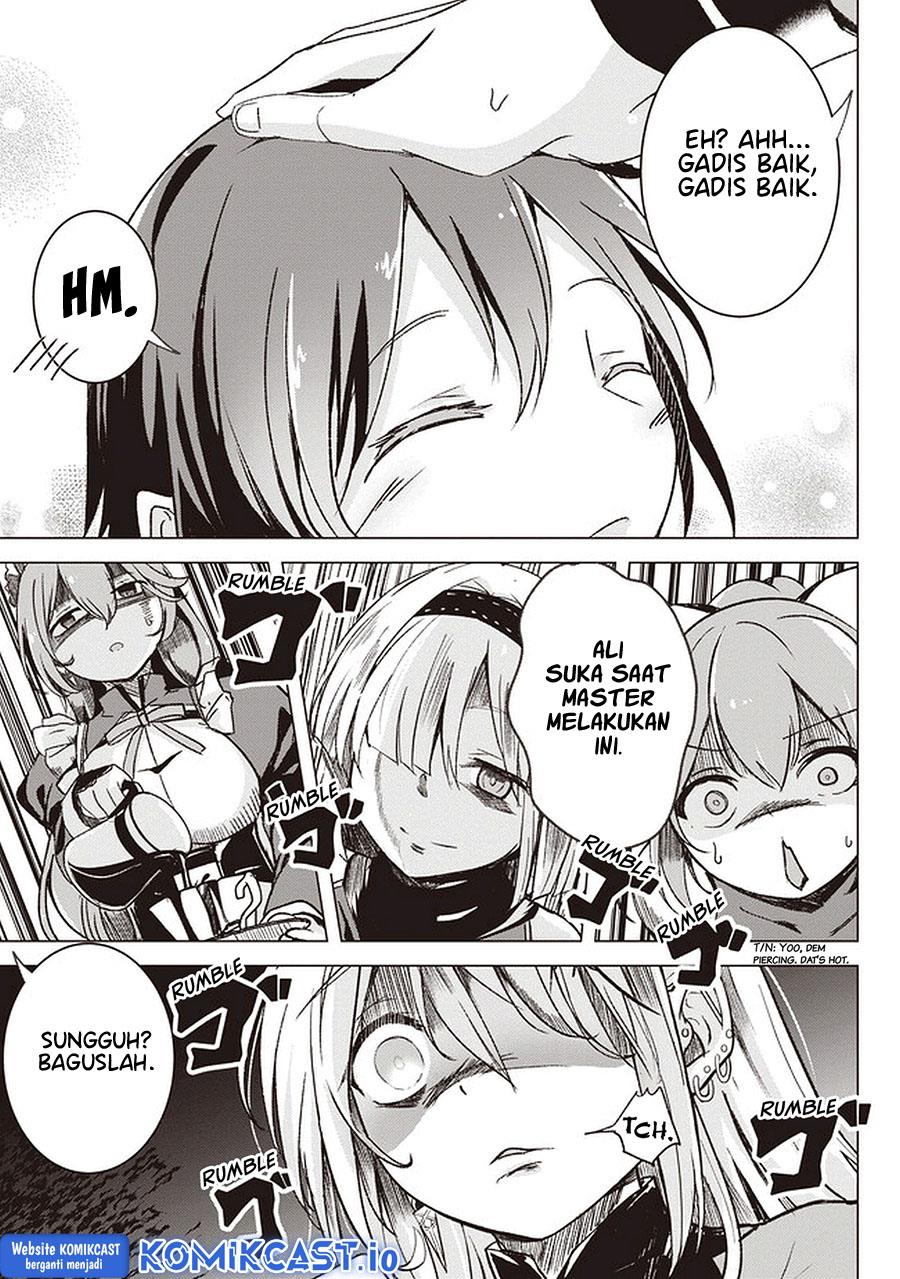 isekai-saikouhou-no-guild-leader - Chapter: 1