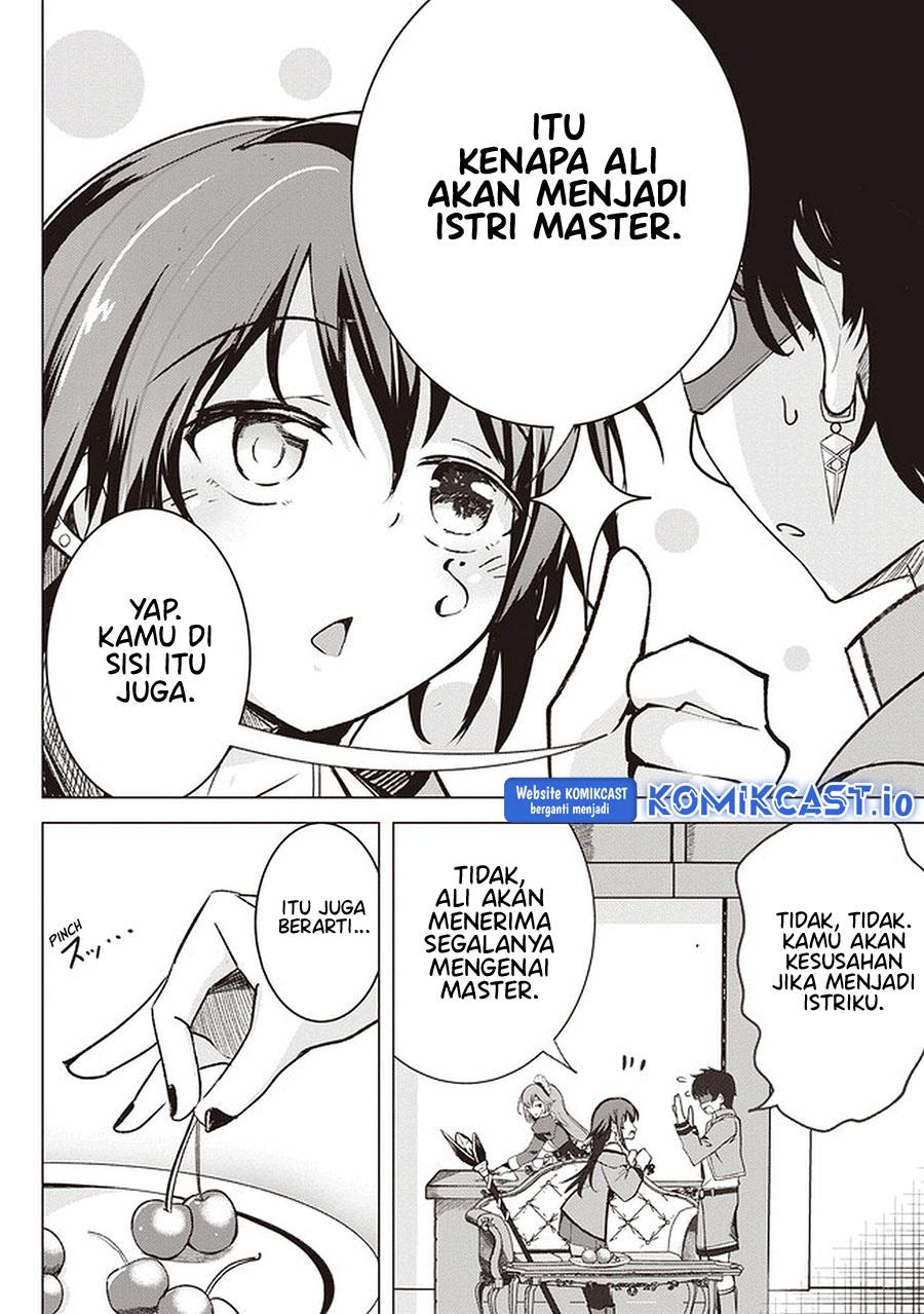 isekai-saikouhou-no-guild-leader - Chapter: 1