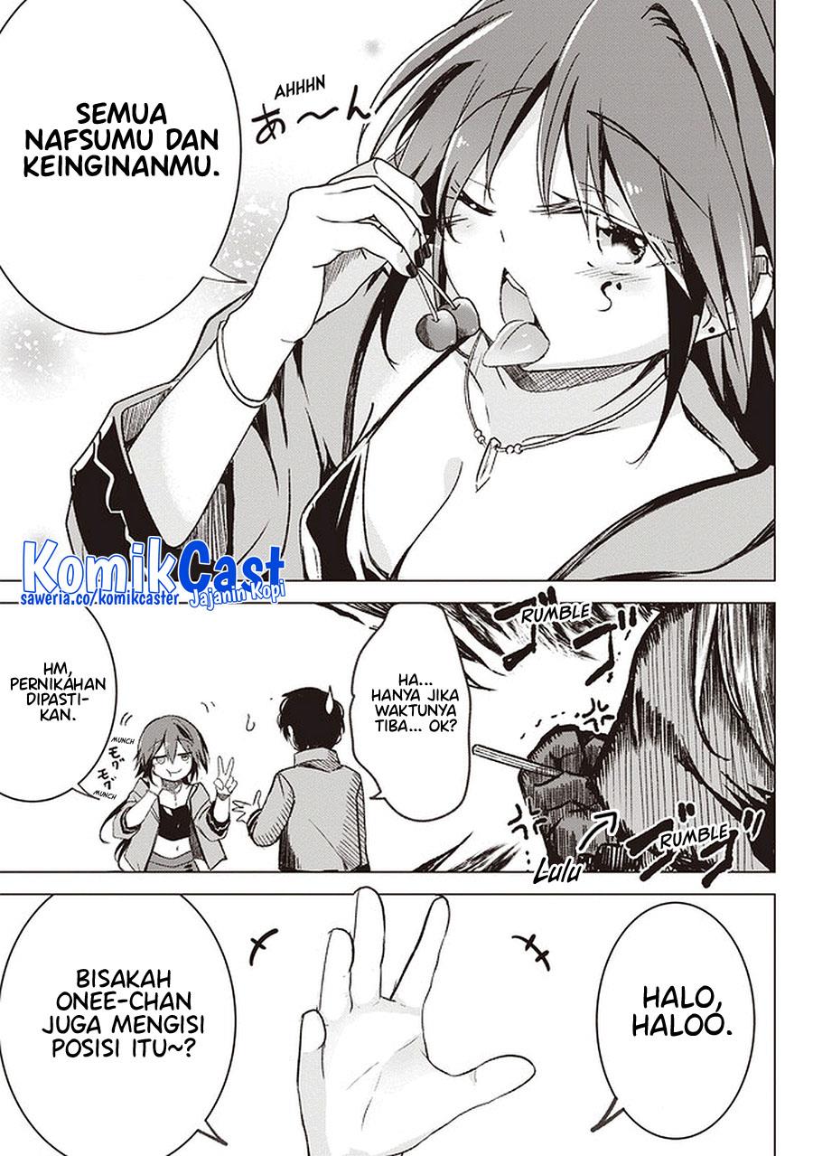 isekai-saikouhou-no-guild-leader - Chapter: 1