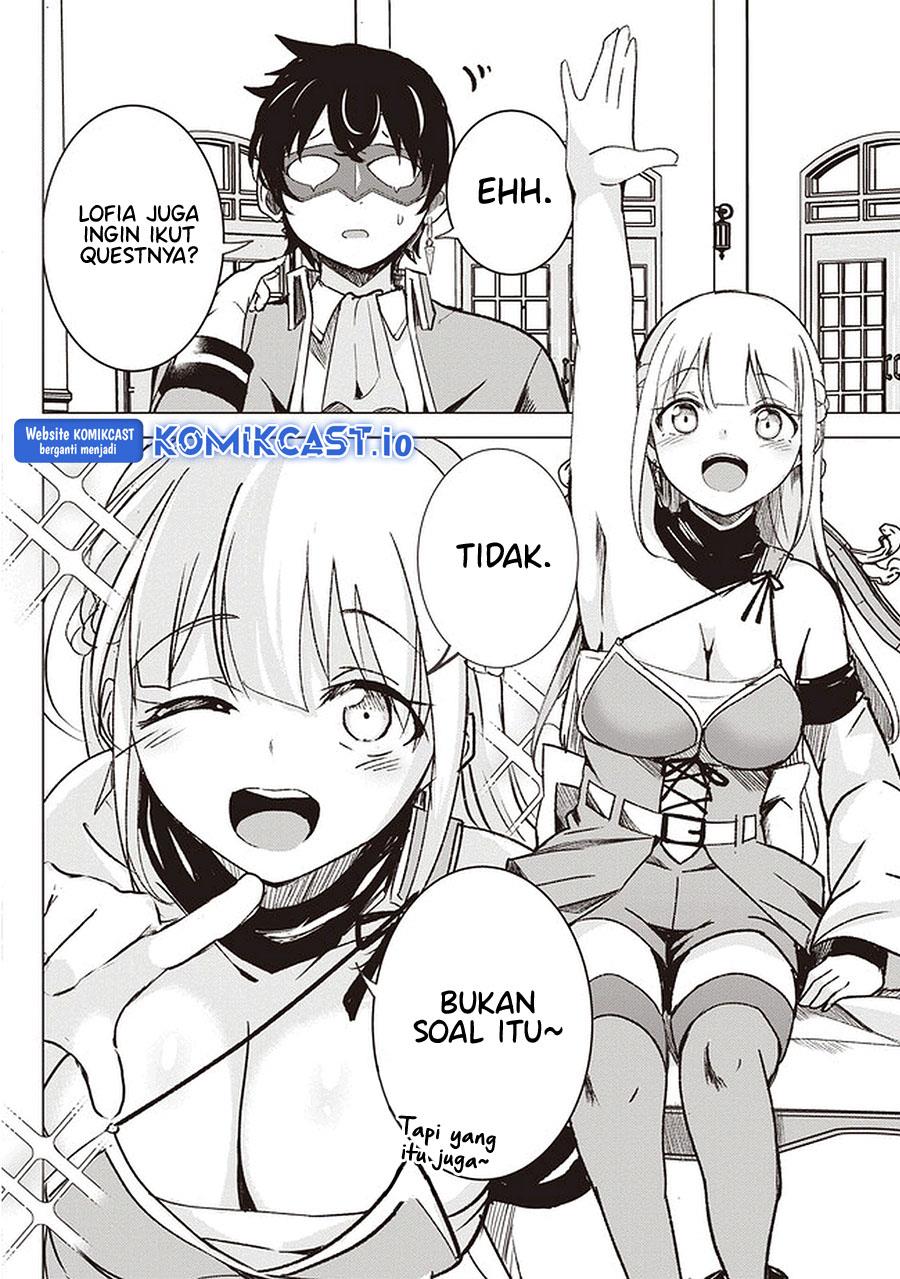 isekai-saikouhou-no-guild-leader - Chapter: 1