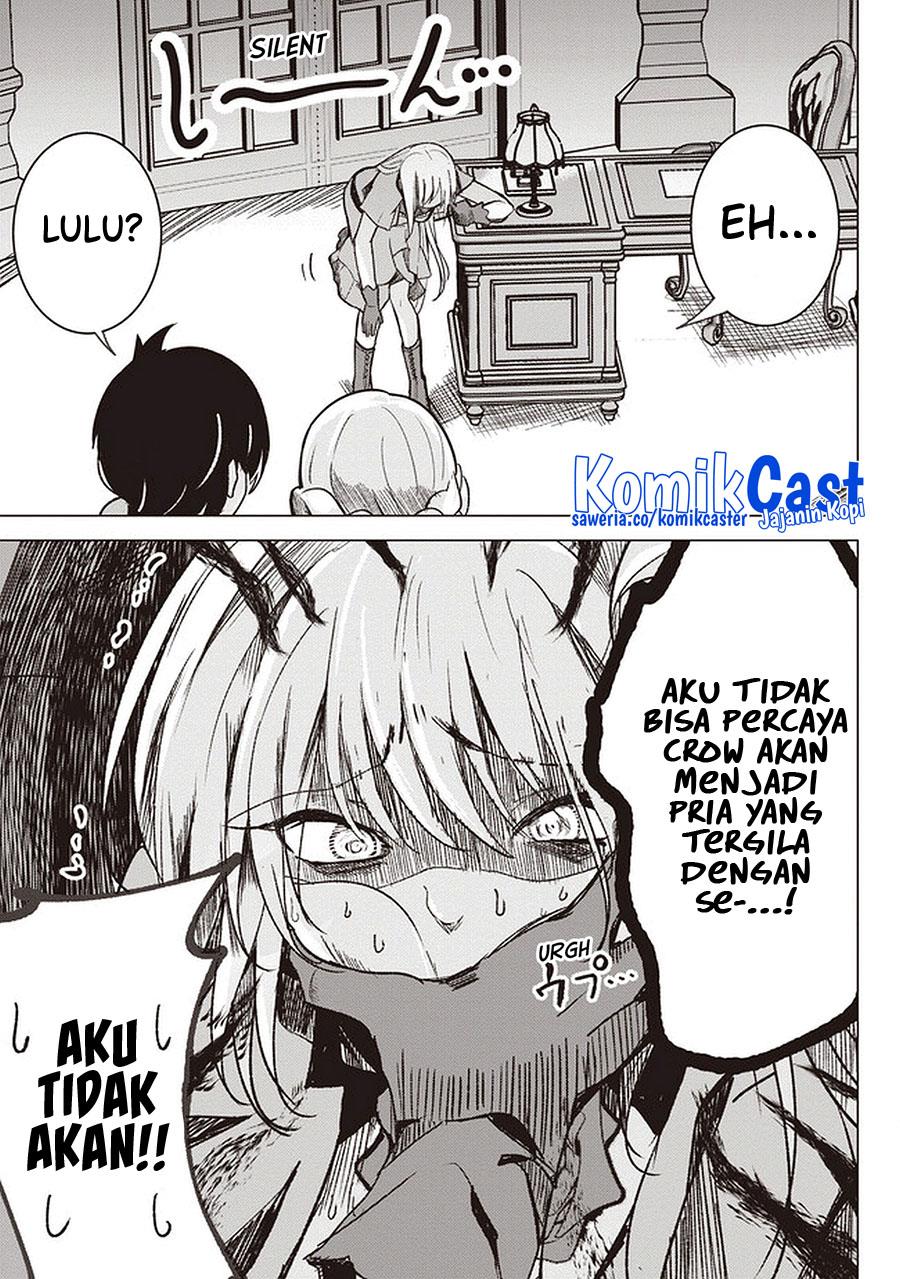 isekai-saikouhou-no-guild-leader - Chapter: 1