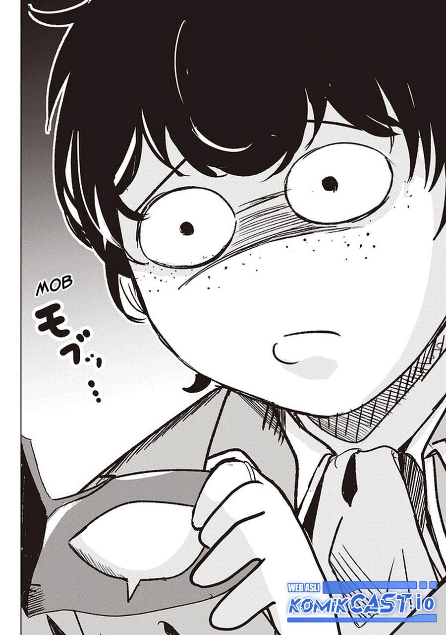isekai-saikouhou-no-guild-leader - Chapter: 1