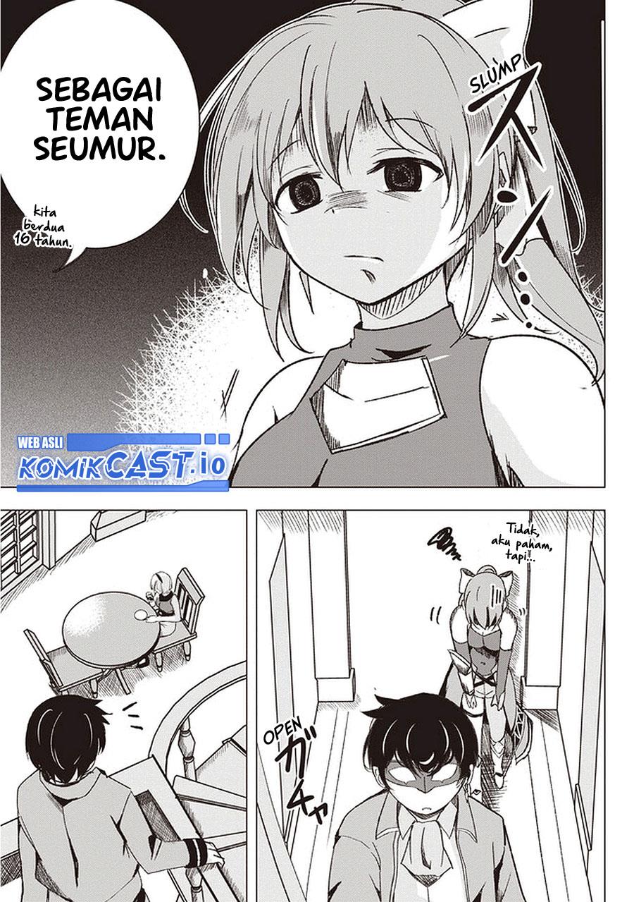 isekai-saikouhou-no-guild-leader - Chapter: 1