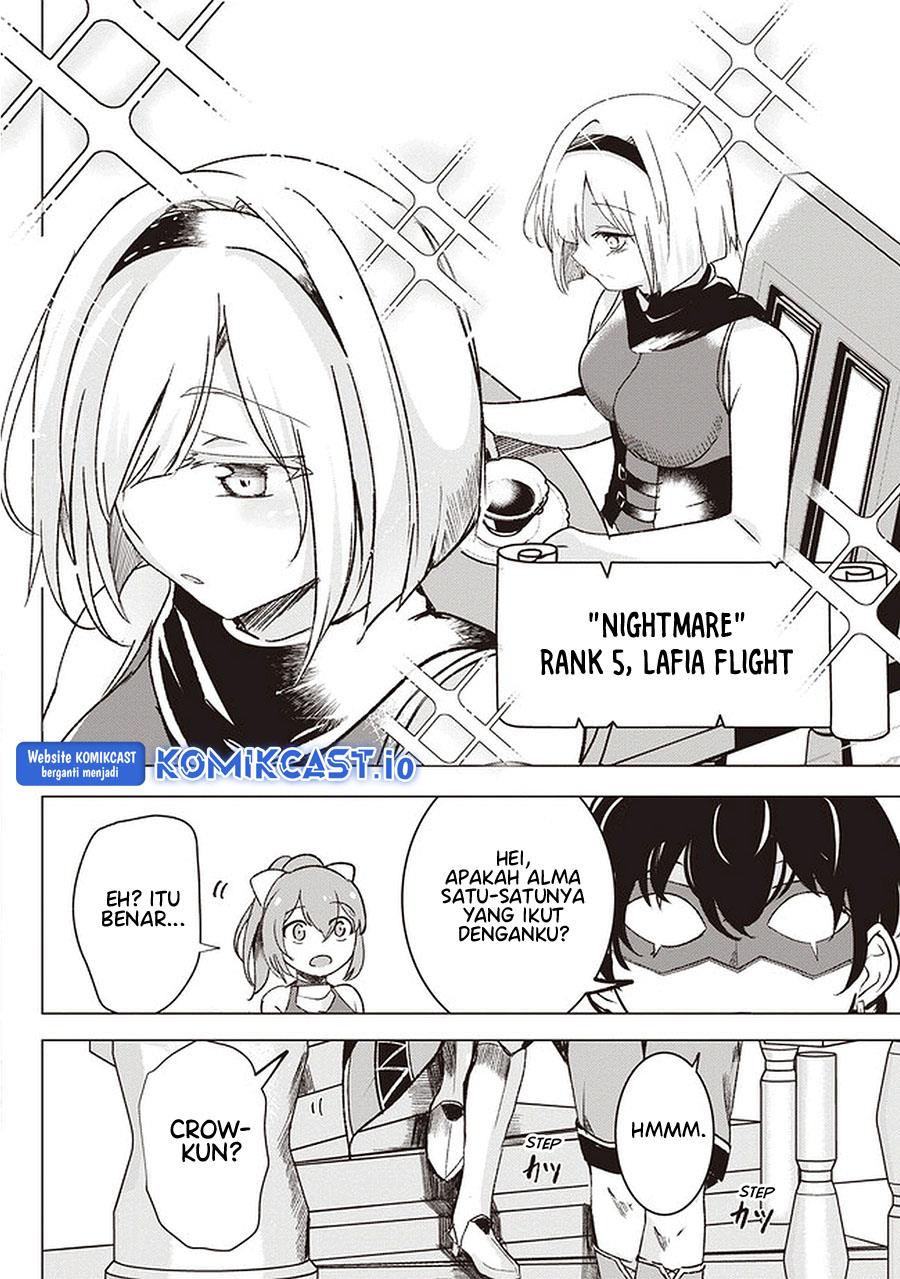 isekai-saikouhou-no-guild-leader - Chapter: 1