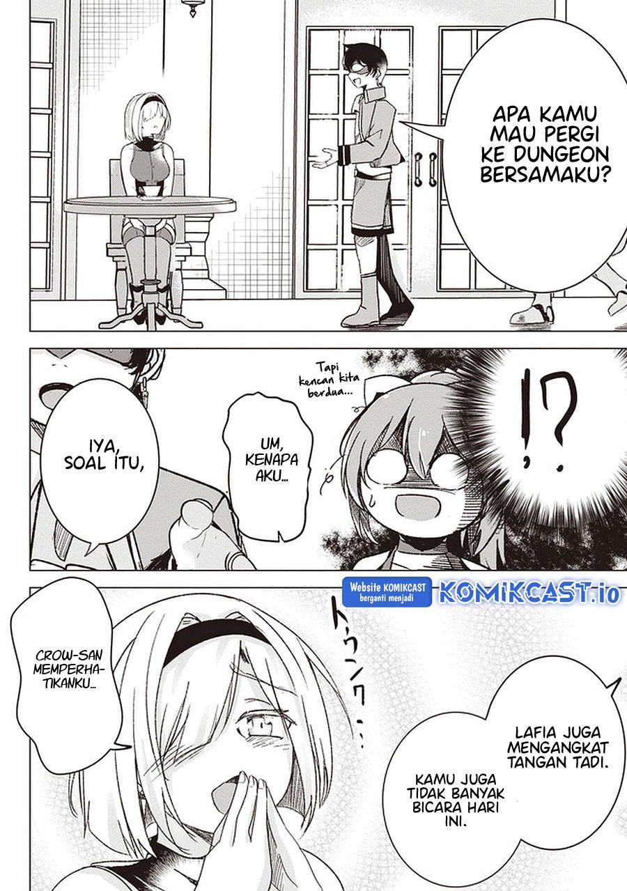 isekai-saikouhou-no-guild-leader - Chapter: 1