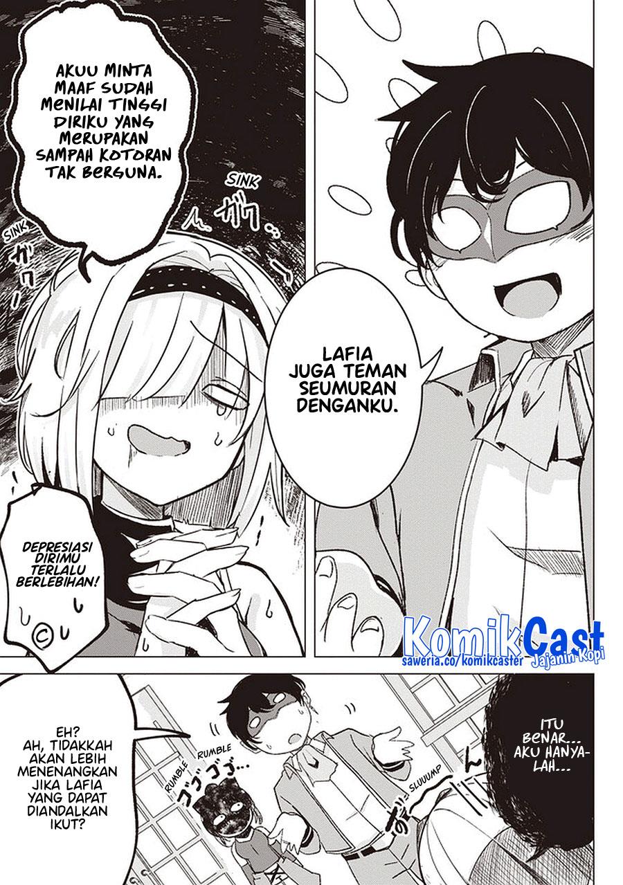 isekai-saikouhou-no-guild-leader - Chapter: 1